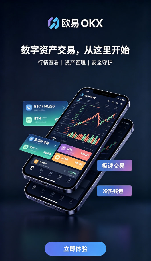 下载欧交易所最新app资产管理与理财功能